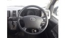 Toyota Hiace Toyota Hiace RIGHT HAND DRIVE (Stock no PM 598 )