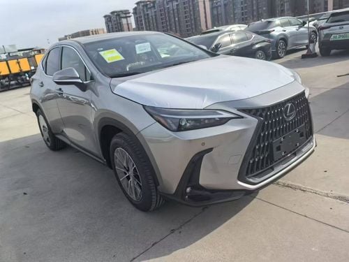Lexus NX350 Lexus 350 / 2025 / Chinese