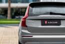 فولفو XC 90 B5 Plus Bright XC90 B5 Plus Bright AWD | 2,840 P.M | 0% Downpayment | 2028 WARRANTY