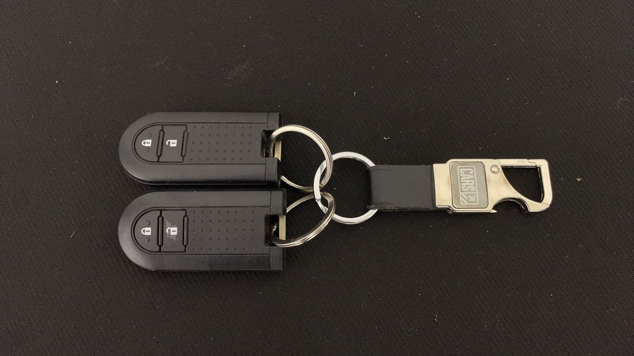 Toyota Rush GX 1.5 | Zero Down Payment | Home Test Drive