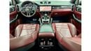 Porsche Cayenne 2021 Porsche Cayenne GTS, Warranty, Full Service History, Full Options, GCC