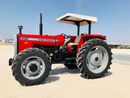 Massey Ferguson 290 4WD 4.0L DSL 80Hp 2023YM