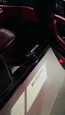 مرسيدس بنز ايه ام جي جي تي 43