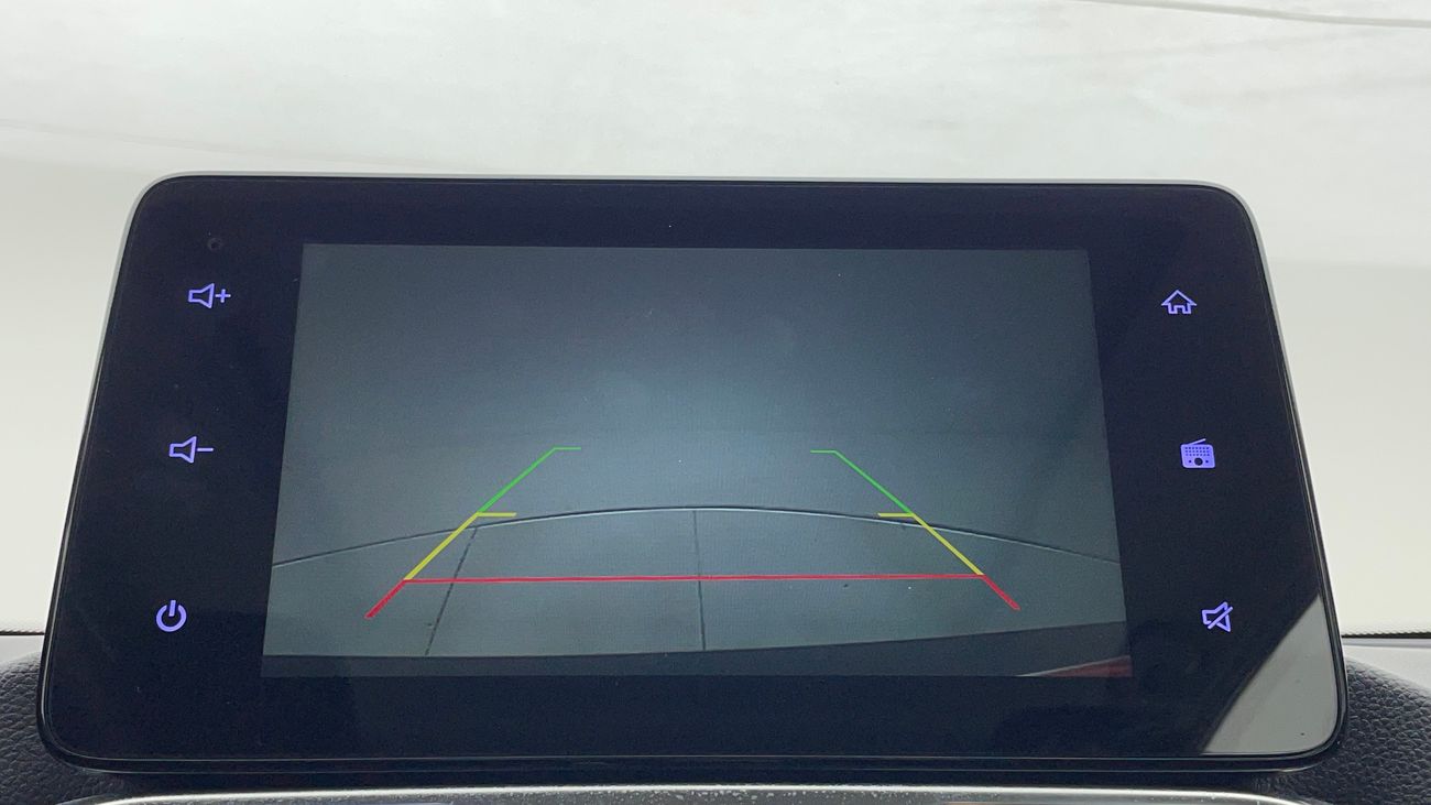 Chevrolet Groove PREMIER 1.5 | Zero Down Payment | Free Home Test Drive