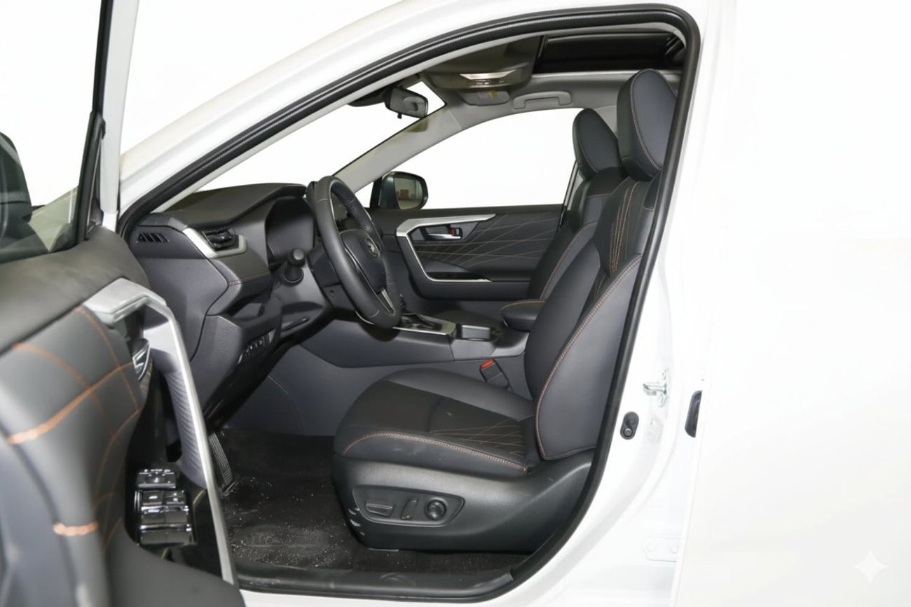 تويوتا راف ٤ Rav4 2.5L Hybrid 4wd