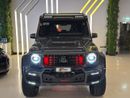 BRABUS 900 - Mercedes-AMG G 63 2023 Mercedes-Benz G 63 AMG BRABUS XLP 900 ADVENTURE - 1 OF 10 - Only 250 KM !