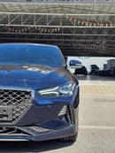 Genesis G70 Prestige 2.0L AWD