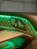 Mercedes-Benz Vito mercedes vito 250d bottega edition euro specs 39,000 km