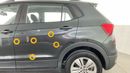 Skoda Kushaq AMBITION | Guaranteed Warranty | 0 Down Payment