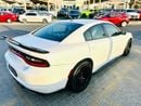 دودج تشارجر SXT 3.6L