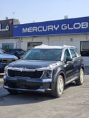 كيا سورينتو EX FOP Top 3.5L