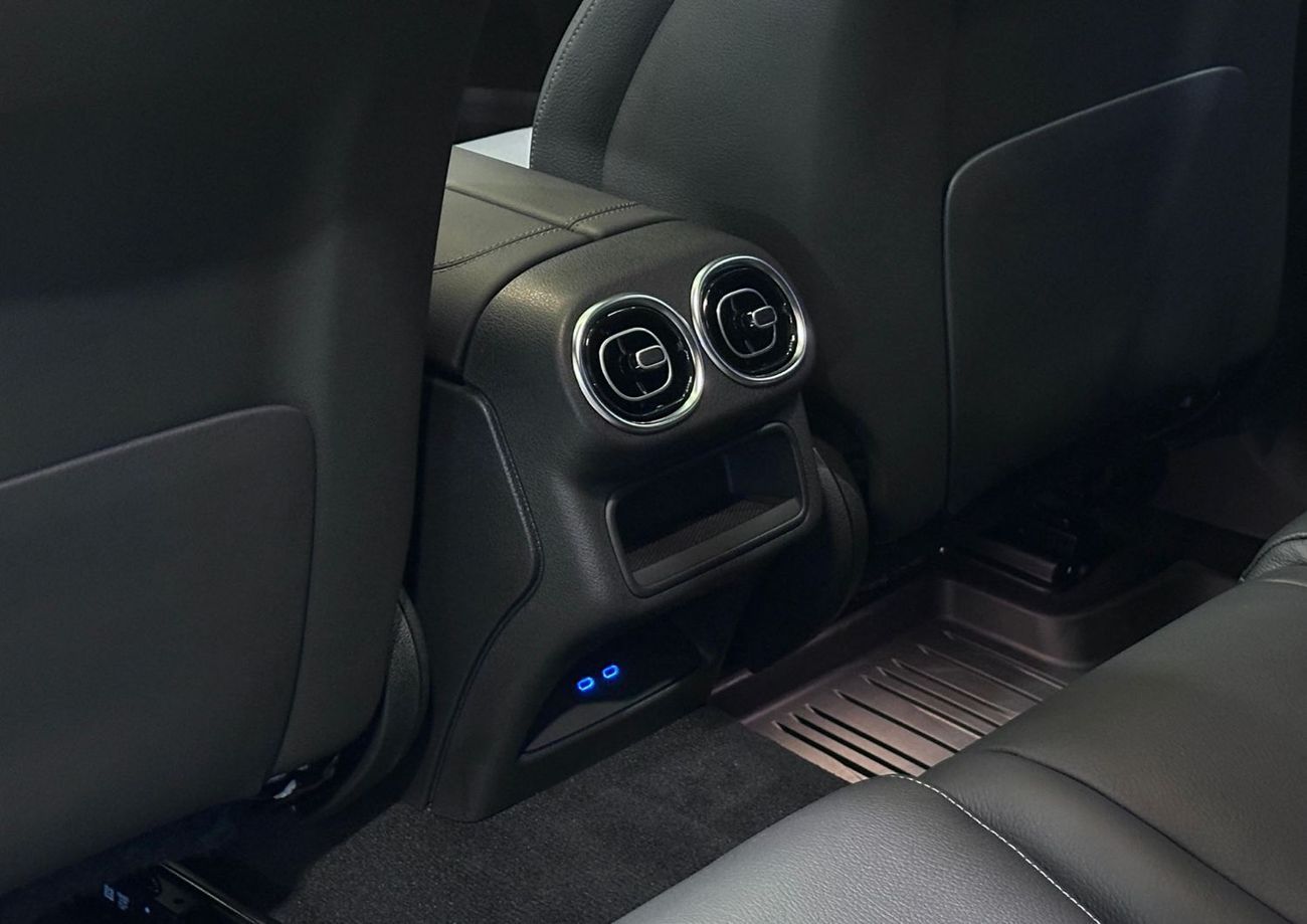 Mercedes-Benz GLC Coupe 300 4MATIC