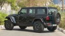 Jeep Wrangler Unlimited RUBICON XTREME 4x4 2.0T GCC 2026 With 3 Years or 100,000 Km Warranty