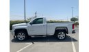 GMC Sierra Pick up **2015** GCC Spec