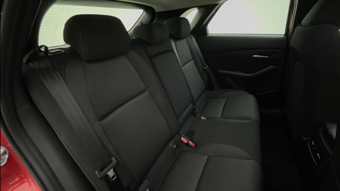 Mazda CX30 Elite 2.0L 2025 ELITE | AED 1166/Month | 0 DP | 30 Day Return | Warranty