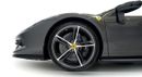 فيراري 296 GTB FERRARI 296 GTS | FULL CARBON | LIFT SYSTEM | DAYTONA RACING CARBONSEAT
