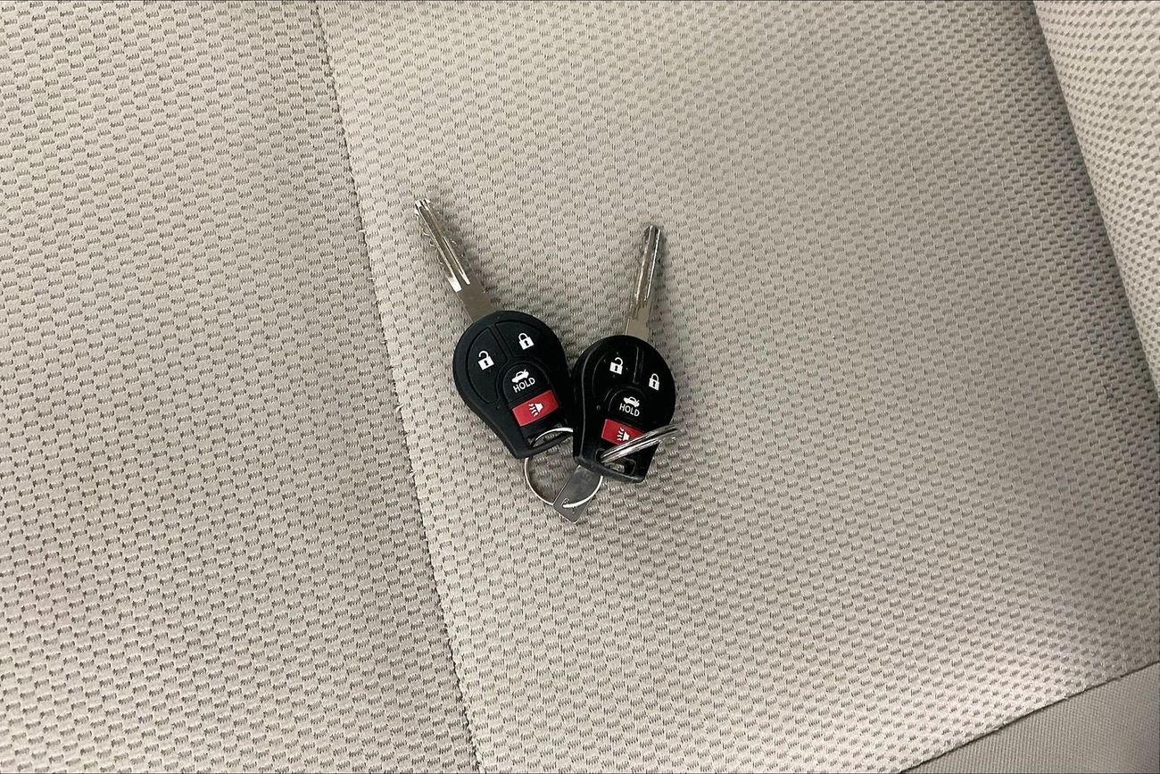 نيسان صني SV | شامل الضمان | 0 ﺪﻔﻋﺓ ﺃﻮﻟﻯ