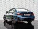 BMW 320i M Sport