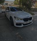 BMW 750Li xDrive Executive 4.4L