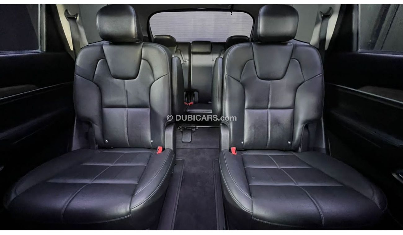 كيا تيلورايد 2020 KIA TELLURIDE SX 3.8L V6 - 5 CAMERA 360* - DOUBLE SUNROOF Full Option VERY WELL CARED / EXPORT 