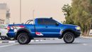 Ford Ranger Raptor SMART CAB | 2.2L DIESEL | AUTO TRANSMISSION | RHD | 2WD DRIVE | 2015