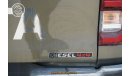 Toyota Hilux TOYOTA ADVENTUR 2.8L MANUAL MODEL 2023 GCC SPECS (FOR EXPORT ONLY)