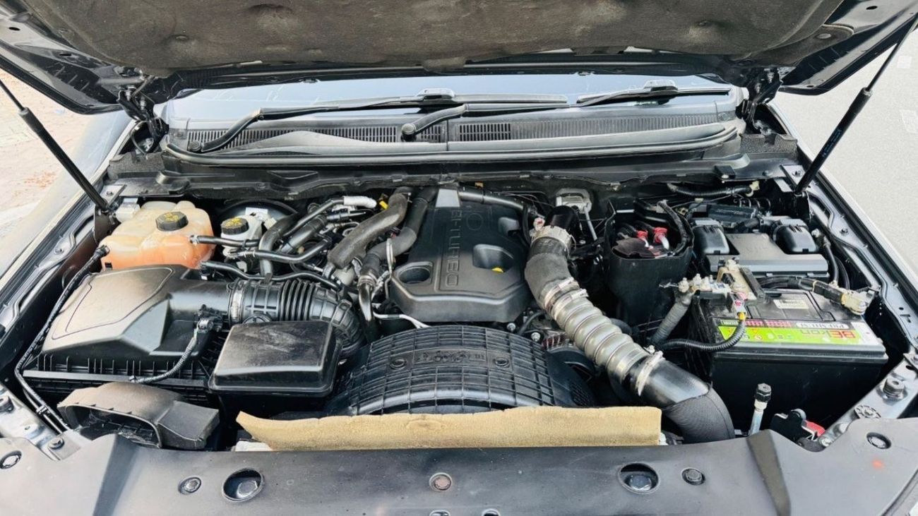 فورد رانجر -