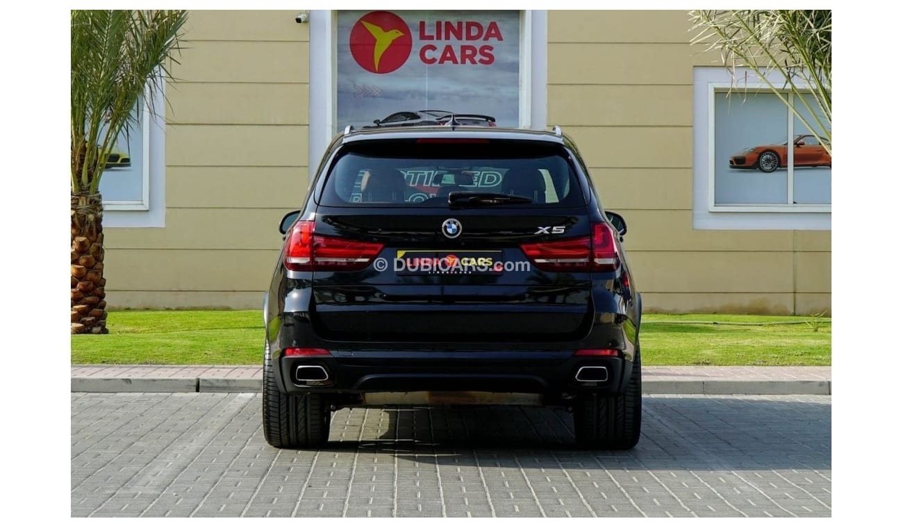 BMW X5 35i Exclusive