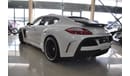Porsche Panamera Fab Design Kit