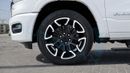 RAM 1500 Limited Longhorn Crew Cab Hurricane H.O 3.0TT (For Export , НА ЭКСПОРТ) PY 26/26 Crew Cab Hurricane H.O 3.0TT GCC Без пробега