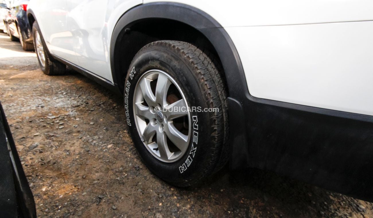 كيا سورينتو