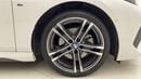 BMW 218i 2022 M SPORT | AED 1222/Month | 0 DP | 30 Day Return | Warranty | Service History