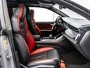 Audi RS Q8 TFSI quattro 4.0L Exclusive Extended Eid Offer - Limited Time Only! 2026 Audi Warranty + Service, GC