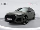 Audi Q5 Q5 Sportback S line 45 TFSI quattro 249hp (REF#89632)