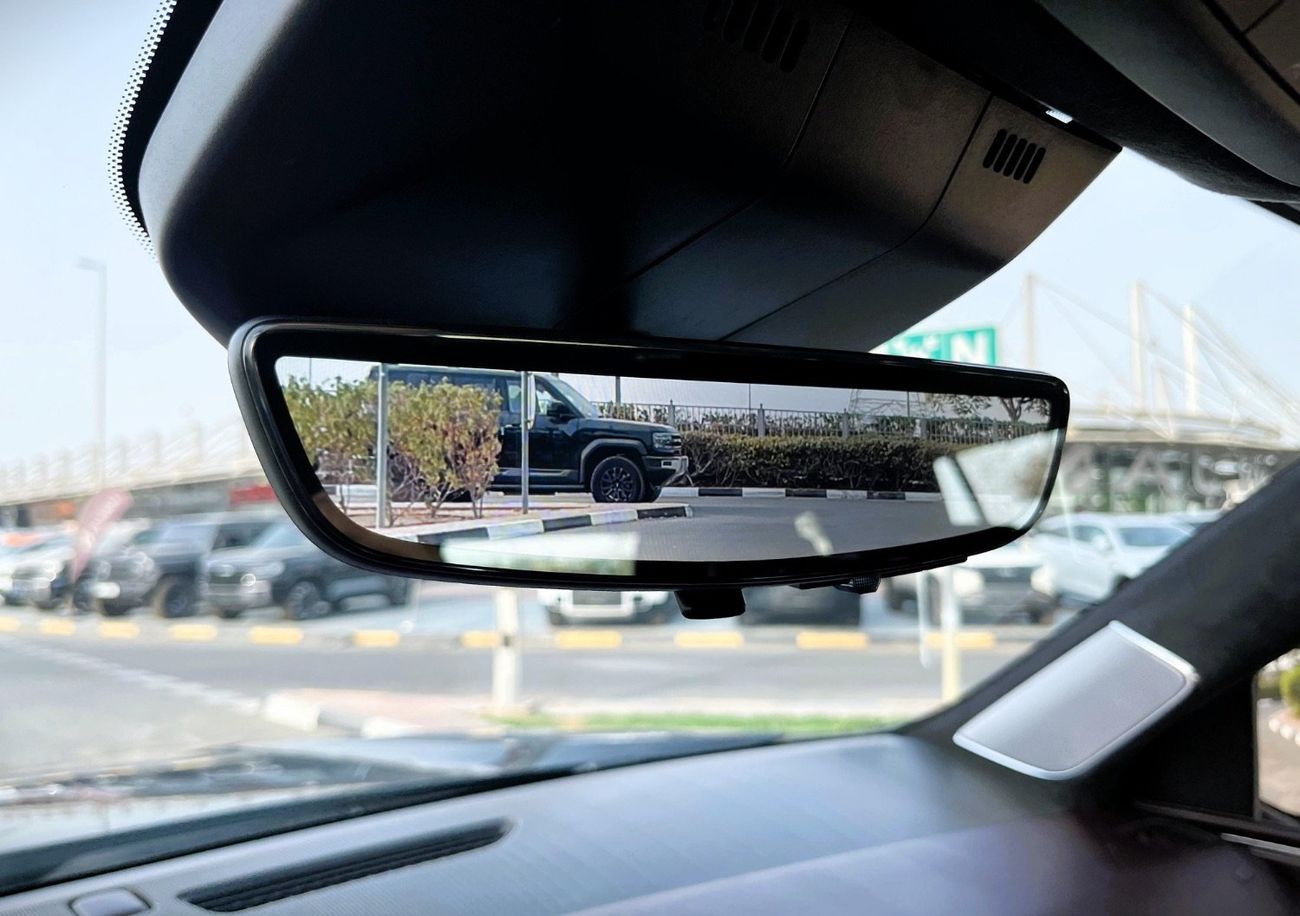 Cadillac Escalade Sport Platinum 6.2L AWD