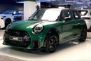 Mini John Cooper Works John Cooper Works | National Day Celebration | Guaranteed Warranty | 0 Down Payment