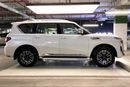 Nissan Patrol SE Platinum City | Guaranteed Warranty | 0 Down Payment