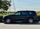 مرسيدس بنز GLS 450 4MATIC