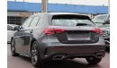 Mercedes-Benz A 250 AMG GCC 2019 MINT IN CONDITION