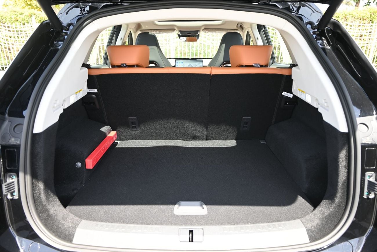 Jetour Dashing 1.6L Turbo - EMI 1,350 AED - JETOUR DASHING - LUXURY 2025