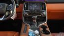 لكزس LX 600 KURO 3 5L V6  4 Seats
