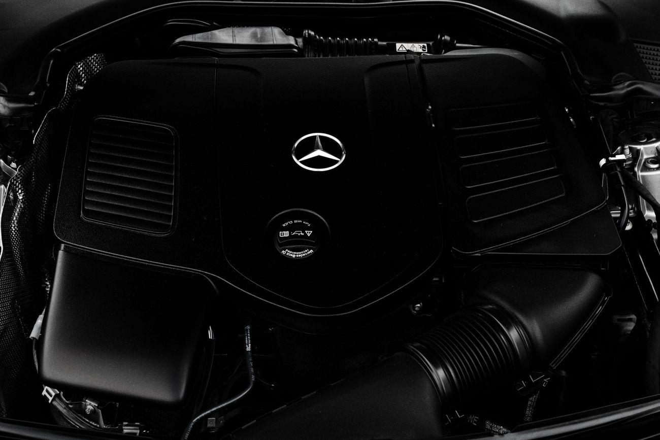 Mercedes-Benz C 200 3,330 P.M |  C200 AMG | 0% Downpayment | UNDER WARRANTY!