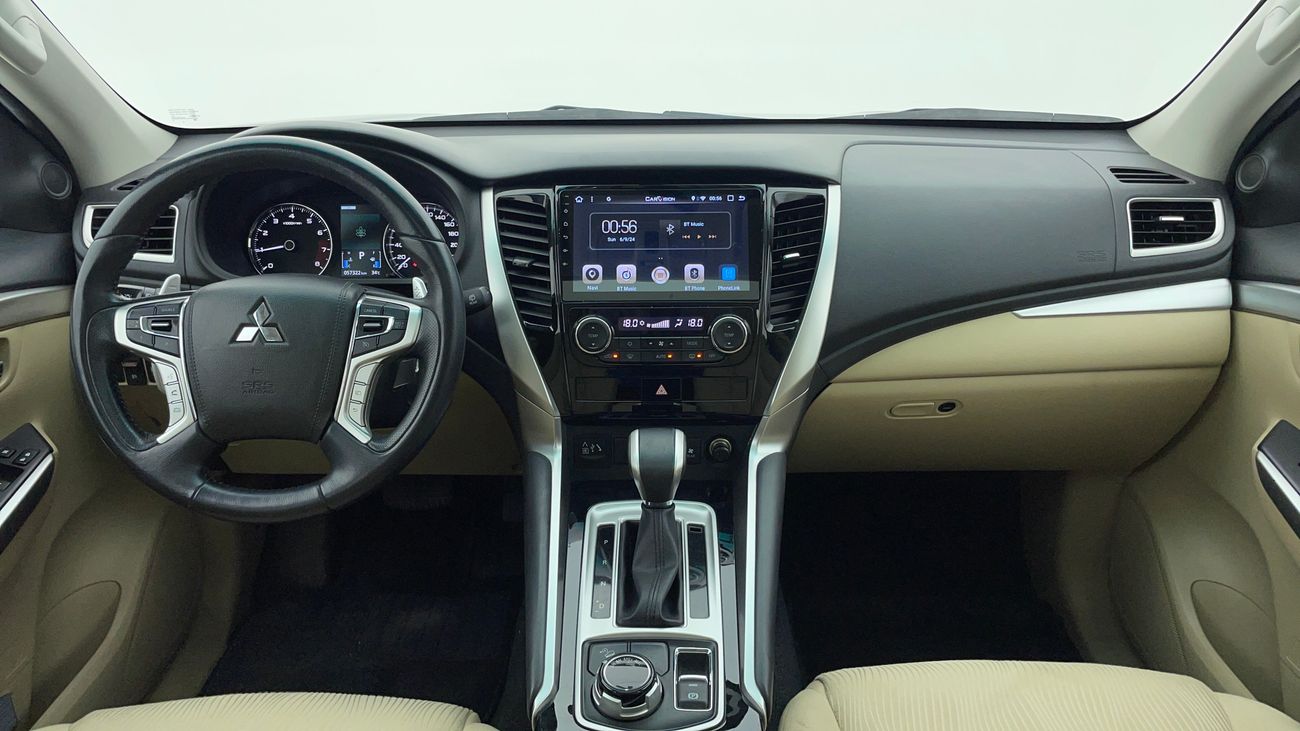 Mitsubishi Montero Sport GLS MIDLINE 3 | Zero Down Payment | Home Test Drive