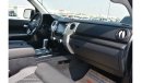 Toyota Tundra SR-5 1/2 DOOR 2020 / CLEAN CAR / WITH WARRANTY