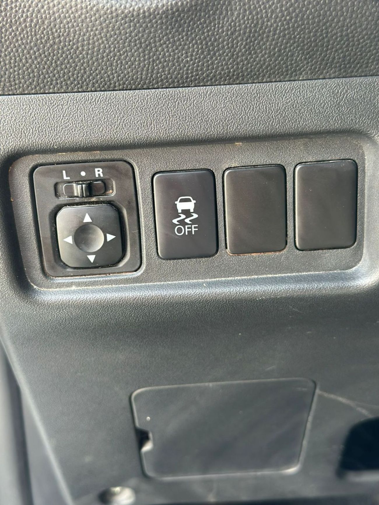 ميتسوبيشي اتراج GLX Base 1.2L