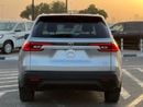 تويوتا جراند هايلاندر 2024 Toyota Grand Highlander XLE 2.4L V4 Turbo - AWD 4x4 Full Option With Dual Radar - Trunk Auto -