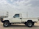 تويوتا لاند كروزر بيك آب RIGHT HAND VEHICLE ONLY FOR EXPORT 4.5L 4WD DIESEL MT