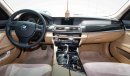 BMW 520i i