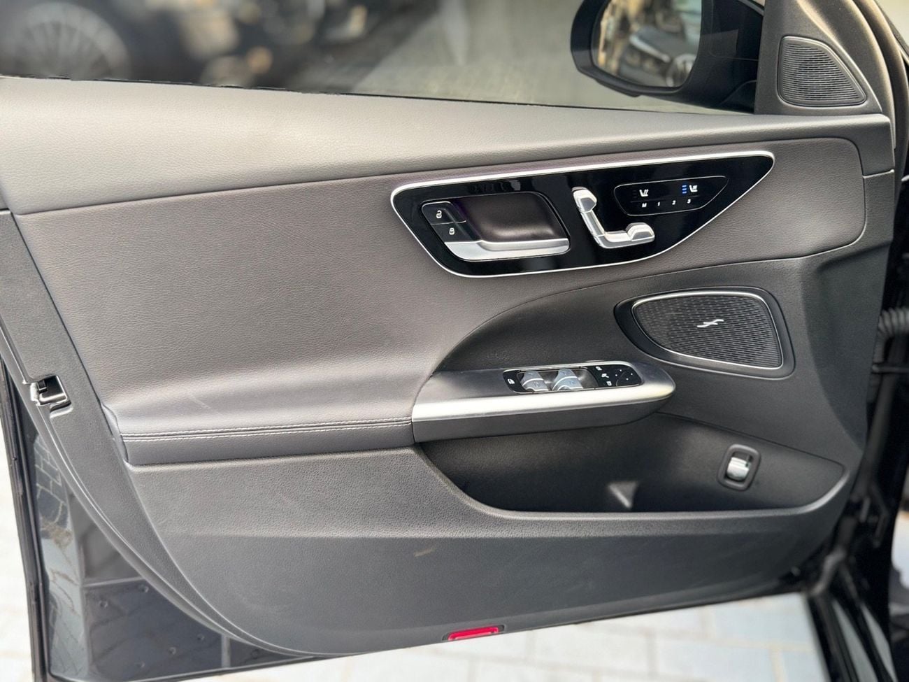 Mercedes-Benz C 300 Base