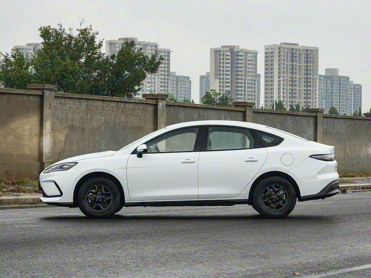 BYD Seal 05 DM-i 128KM LUXURY EDITION | 2025 | Coming Soon